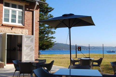Q Station - Northern Rivers Accommodation 27