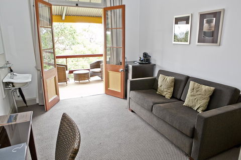Q Station - Northern Rivers Accommodation 30