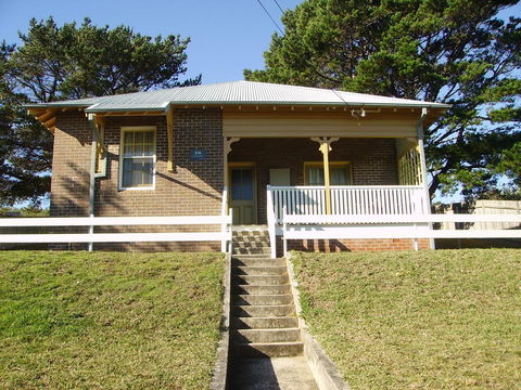 Q Station - Northern Rivers Accommodation 15