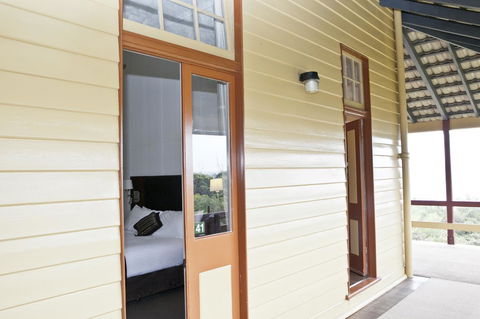 Q Station - Northern Rivers Accommodation 25