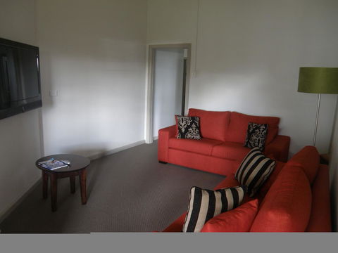 Q Station - Northern Rivers Accommodation 42