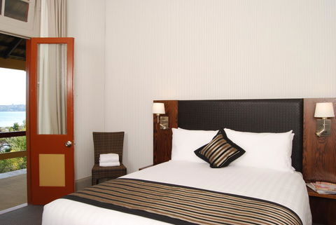 Q Station - Northern Rivers Accommodation 4