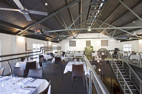 Q Station - Northern Rivers Accommodation 40