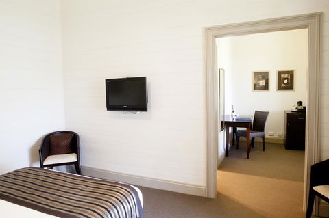 Q Station - Northern Rivers Accommodation 13
