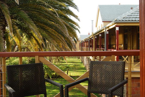 Q Station - Northern Rivers Accommodation 22