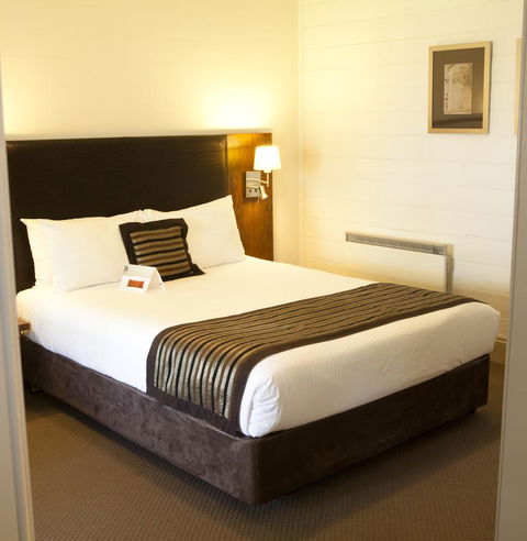 Q Station - Northern Rivers Accommodation 3