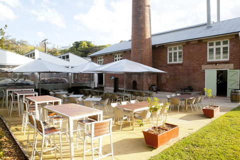 Q Station - Northern Rivers Accommodation 6