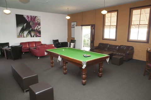 Q Station - Northern Rivers Accommodation 10