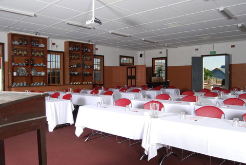 Q Station - Northern Rivers Accommodation 36