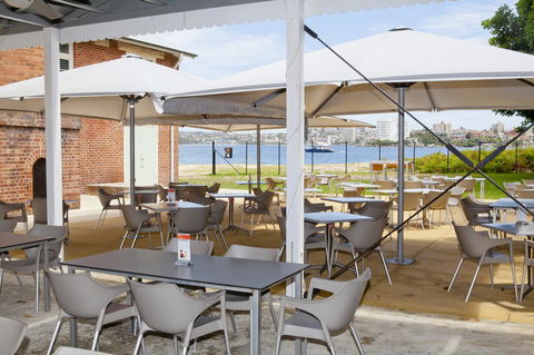 Q Station - Northern Rivers Accommodation 11
