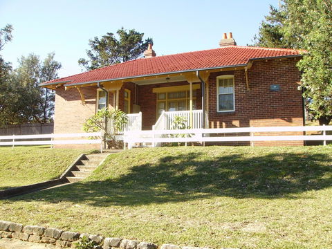 Q Station - Northern Rivers Accommodation 41
