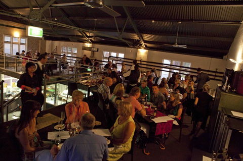 Q Station - Northern Rivers Accommodation 38