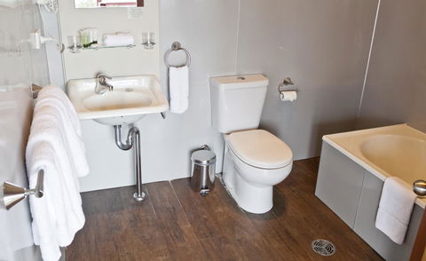 Q Station - Northern Rivers Accommodation 32