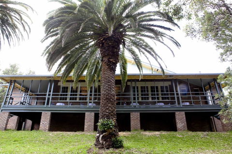 Q Station - Northern Rivers Accommodation 9