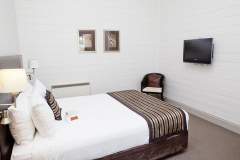 Q Station - Northern Rivers Accommodation 14