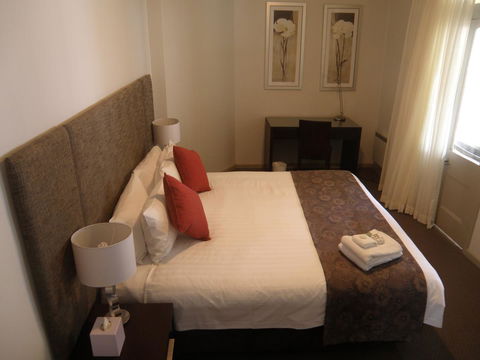 Q Station - Northern Rivers Accommodation 43