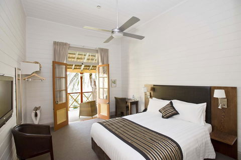 Q Station - Northern Rivers Accommodation 16