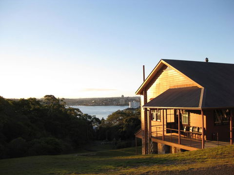 Q Station - Northern Rivers Accommodation 29