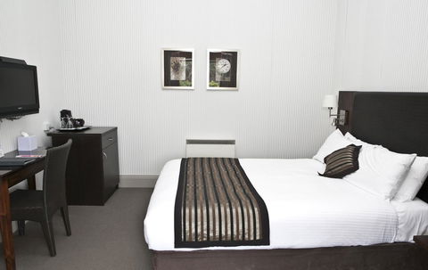 Q Station - Northern Rivers Accommodation 33