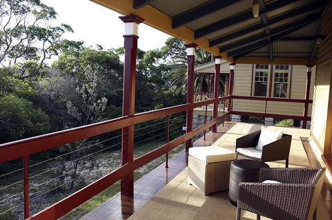 Q Station - Northern Rivers Accommodation 28