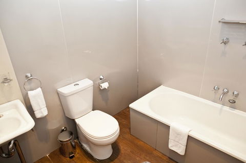 Q Station - Northern Rivers Accommodation 34