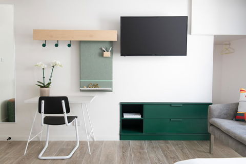 UKO Stanmore - Northern Rivers Accommodation 3