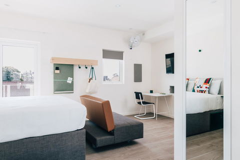 UKO Stanmore - Northern Rivers Accommodation 1