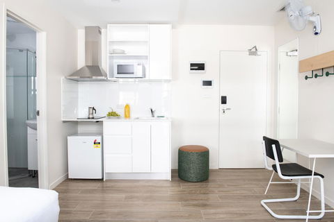 UKO Stanmore - Northern Rivers Accommodation 4