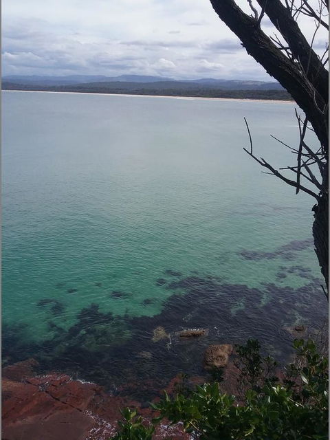 Beaches Apartments Merimbula - Northern Rivers Accommodation 15