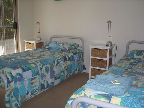 Beaches Apartments Merimbula - Northern Rivers Accommodation 7