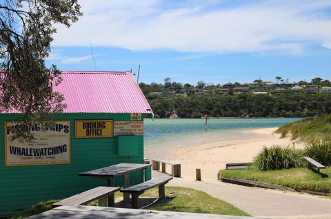 Beaches Apartments Merimbula - Northern Rivers Accommodation 12