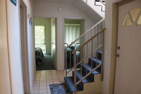 Beaches Apartments Merimbula - Northern Rivers Accommodation 16