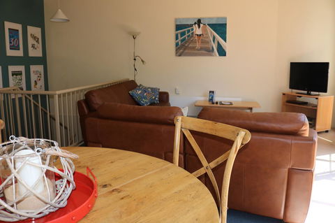 Beaches Apartments Merimbula - Northern Rivers Accommodation 9