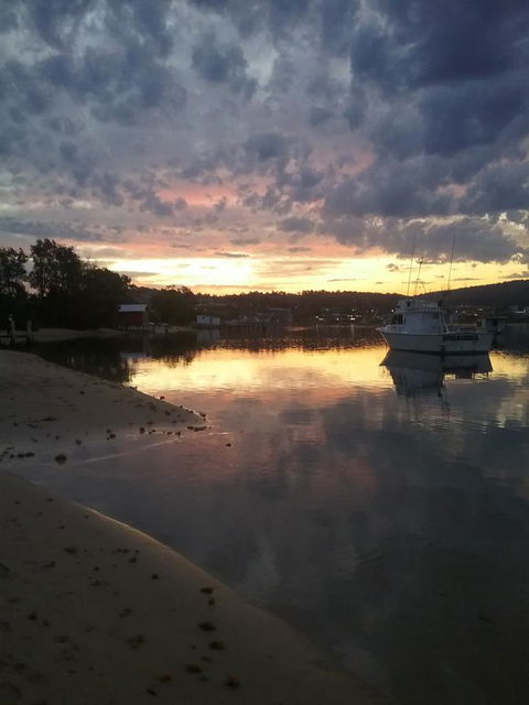 Beaches Apartments Merimbula - Northern Rivers Accommodation 19