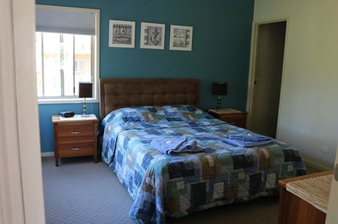 Beaches Apartments Merimbula - Northern Rivers Accommodation 14