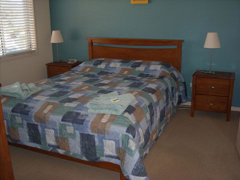 Beaches Apartments Merimbula - Northern Rivers Accommodation 6