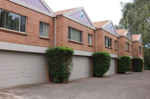 Beaches Apartments Merimbula - Northern Rivers Accommodation 4