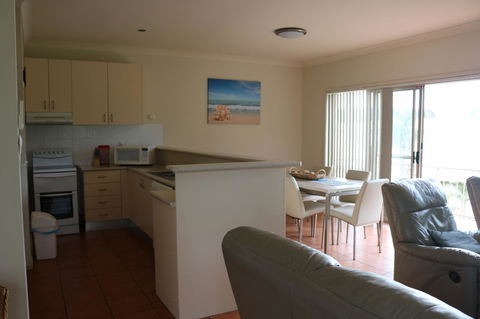 Beaches Apartments Merimbula - Northern Rivers Accommodation 17