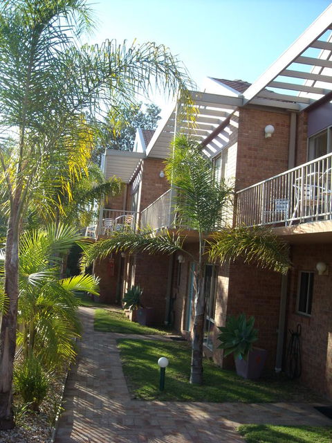 Beaches Apartments Merimbula - Northern Rivers Accommodation 3