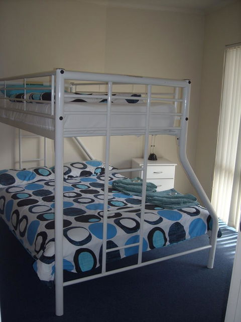 Beaches Apartments Merimbula - Northern Rivers Accommodation 8