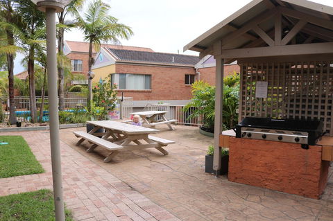 Beaches Apartments Merimbula - Northern Rivers Accommodation 11