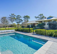 Roscrea Homestead - Luxury Retreat - Northern Rivers Accommodation