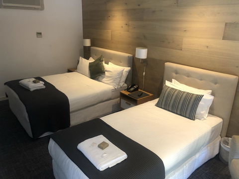 Crown Hotel Surry Hills - Northern Rivers Accommodation 11