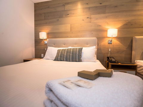 Crown Hotel Surry Hills - Northern Rivers Accommodation 3