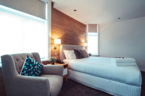 Crown Hotel Surry Hills - Northern Rivers Accommodation 12