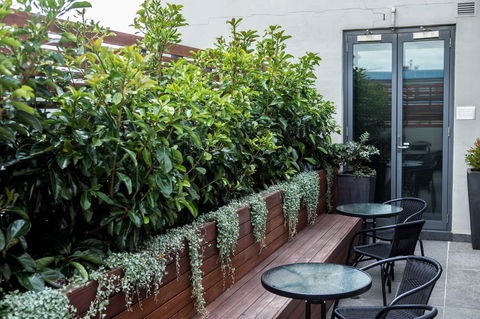 Crown Hotel Surry Hills - Northern Rivers Accommodation 41