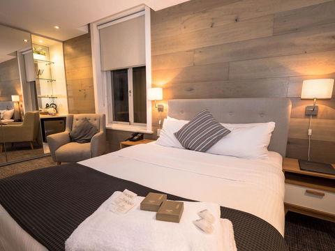 Crown Hotel Surry Hills - Northern Rivers Accommodation 7