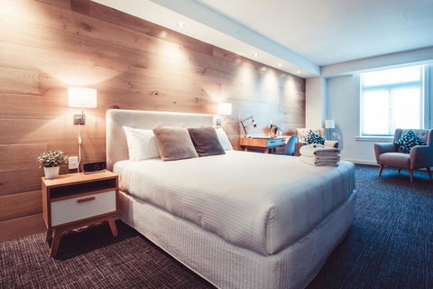 Crown Hotel Surry Hills - Northern Rivers Accommodation 19