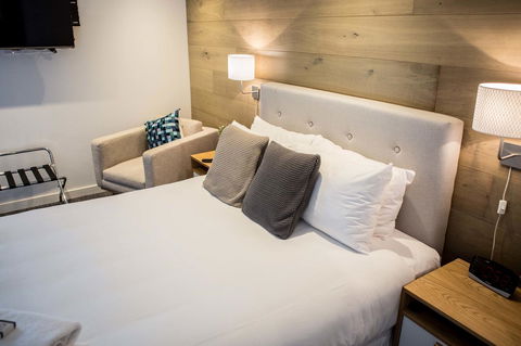 Crown Hotel Surry Hills - Northern Rivers Accommodation 21
