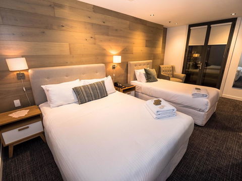 Crown Hotel Surry Hills - Northern Rivers Accommodation 1